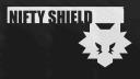 Discovery splash banner for Nifty Shield Discord server