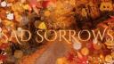 Discovery splash banner for Sad Sorrows│悲 Discord server