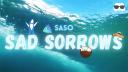 Discovery splash banner for Sad Sorrows│悲 Discord server