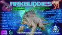 Discovery splash banner for Arkbuddies Discord server