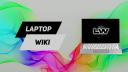 Discovery splash banner for LaptopWiki™ Discord server