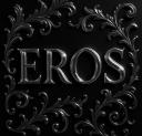 Discovery splash banner for EROS Discord server