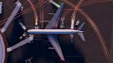 Discovery splash banner for Aeronautica Discord server