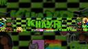 Discovery splash banner for Khayri's Hangout Discord server