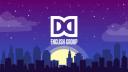 Discovery splash banner for DND English Group Discord server