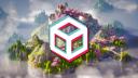 Discovery splash banner for Craftok Discord server