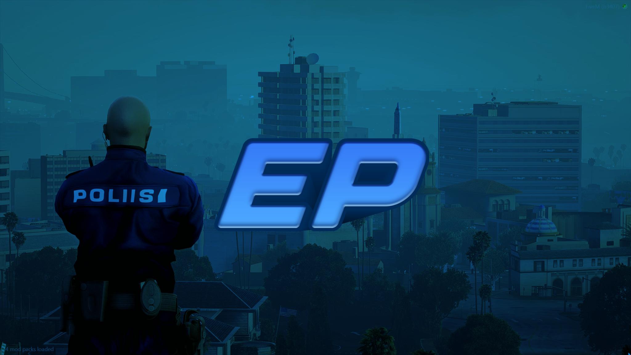 Discovery splash banner for Etelä-Pohjanmaa Discord server