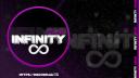 Discovery splash banner for INFINITY ARAB Discord server
