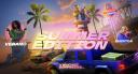 Discovery splash banner for Malaga Community Discord server