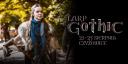 Discovery splash banner for Larp Gothic Discord server