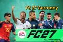 Discovery splash banner for FC 26 Germany Discord server