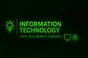 Discovery splash banner for Information Technology Discord server