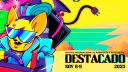 Discovery splash banner for ¡Somos CADO! Discord server