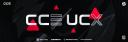 Discovery splash banner for CCE UCX Discord server