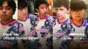 Discovery splash banner for Paper Rex™ Discord server