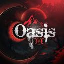 Discovery splash banner for Oasis Roleplay Discord server