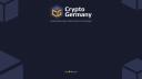 Discovery splash banner for Crypto Germany Discord server