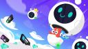 Discovery splash banner for BotGhost 👻 Discord server