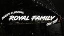 Discovery splash banner for Royal Family 👑 Discord server