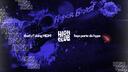 Discovery splash banner for REABERTURA... Discord server