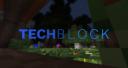 Discovery splash banner for TechBlock.pl Discord server