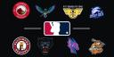 Discovery splash banner for Minecraft Baseball League Discord server