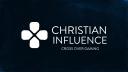 Discovery splash banner for Christian Influence Discord server
