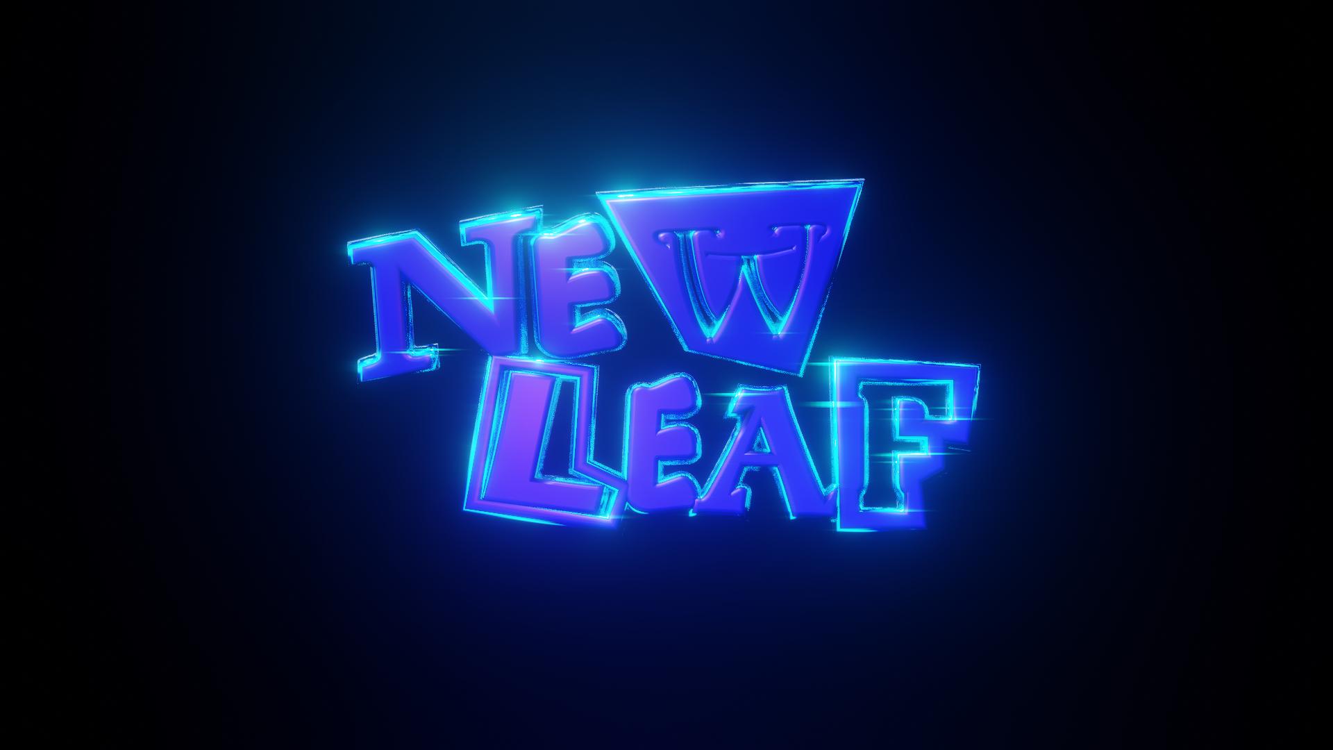 New Leaf Discord Servers