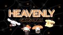 Discovery splash banner for heavenly ᧔•᧓ Discord server