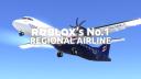 Discovery splash banner for Eastern Airways Discord server