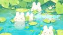 Discovery splash banner for 𖥔˚Juniper 🌸 ៸៸ Discord server
