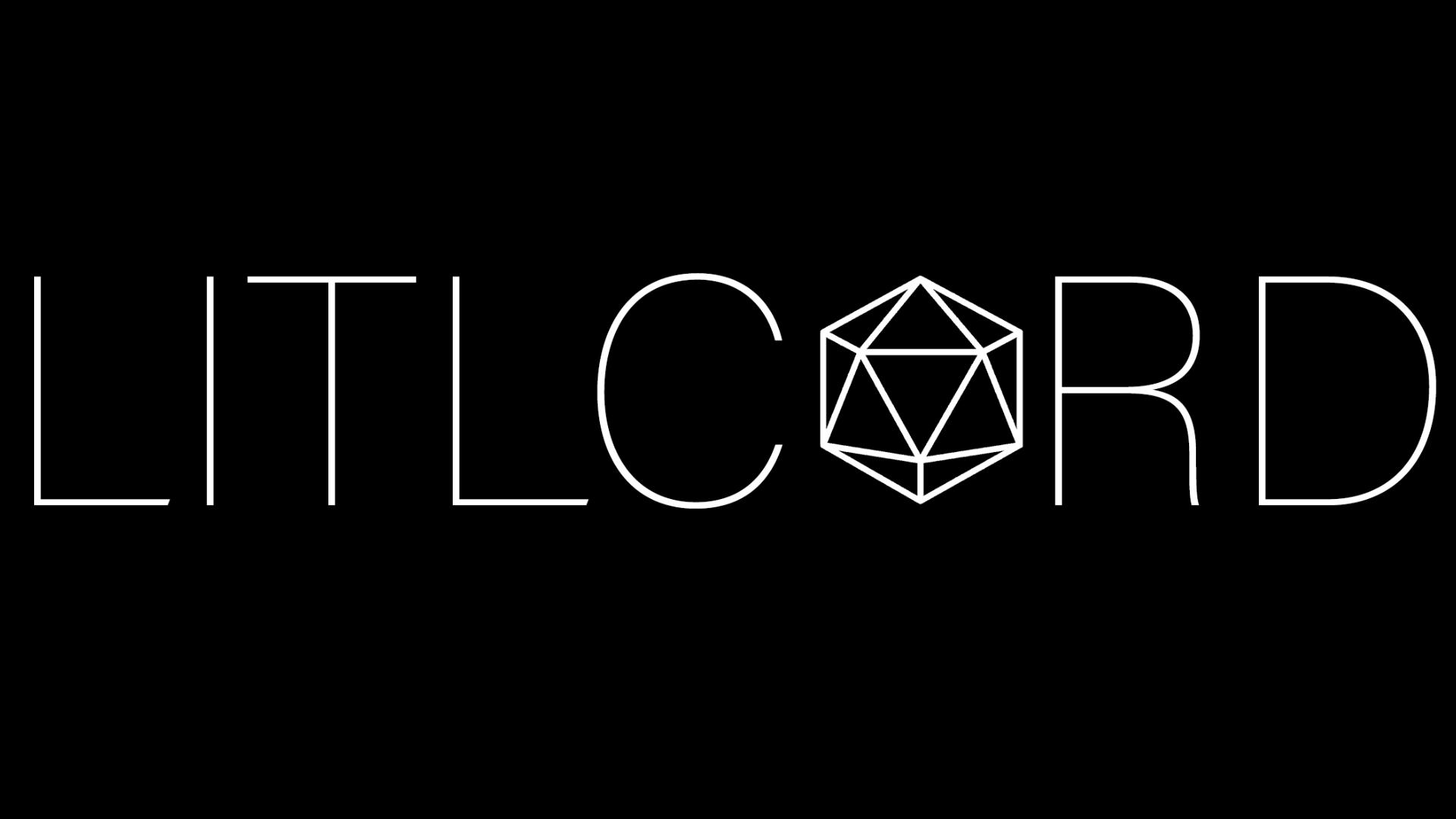 Discovery splash banner for Litlcord Discord server