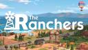 Discovery splash banner for The Ranchers Discord server