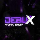 Discovery splash banner for DebuX Workshop | debux.tebex.io Discord server