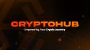 Discovery splash banner for Cryptohub Discord server