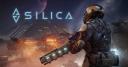 Discovery splash banner for Silica Discord server