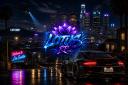 Discovery splash banner for LOTUS RP Discord server