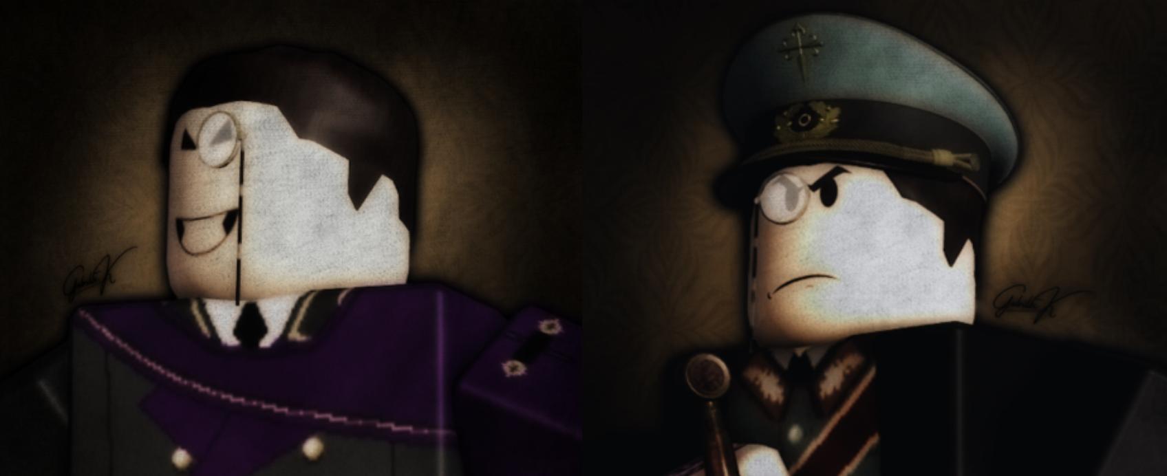 Discovery splash banner for La Gran Orden Absolutista Española Discord server