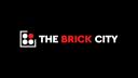 Discovery splash banner for The Brick City Discord server