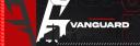 Discovery splash banner for Vanguard Gaming Discord server