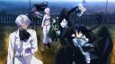 Discovery splash banner for Vanitas no Carte Discord server