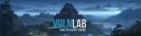 Discovery splash banner for vulnlab Discord server