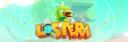 Discovery splash banner for LOSTERA - V2 OUVERTE Discord server