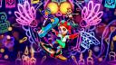 Discovery splash banner for Subway Surfers Discord server