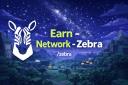Discovery splash banner for Earn - Jobs - Hire  : Zebra Discord server