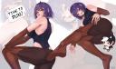 Discovery splash banner for Mangakás MK Discord server