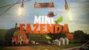 Discovery splash banner for Mini Fazenda Discord server