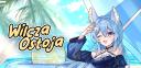 Discovery splash banner for Wilcza Ostoja Discord server