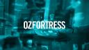 Discovery splash banner for ozfortress Discord server