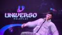 Discovery splash banner for UNIVERSO WIPE HOJE !! Discord server